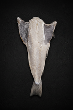 Bacalao salado tradicional ½ curación (1,5/3 kg)