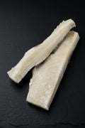Lomo de Bacalao Salado Tradicional con Espina (1 kg)