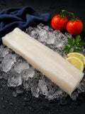 Lomo de Bacalao Salado Tradicional sin Espina (1 kg)