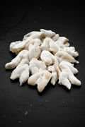Cococha de bacalao tradicional en salmuera (tarrina de 600 g)