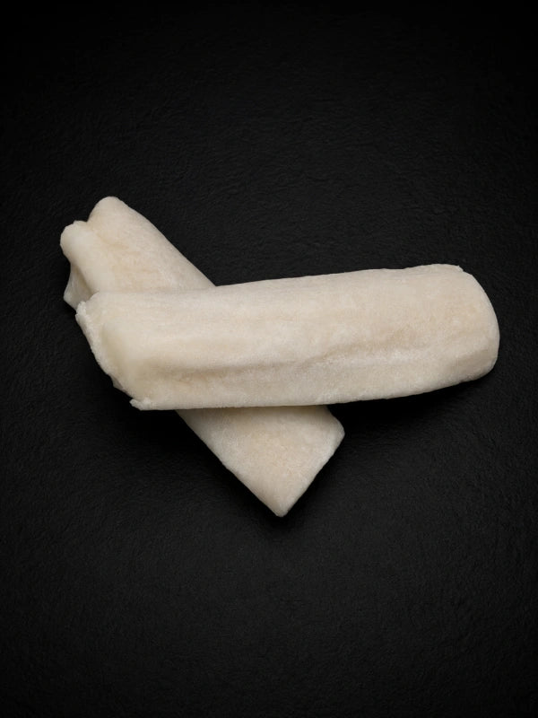 Lomo Jumbo de Bacalao Ultracongelado al Punto de Sal (1 kg) – Sin Espinas