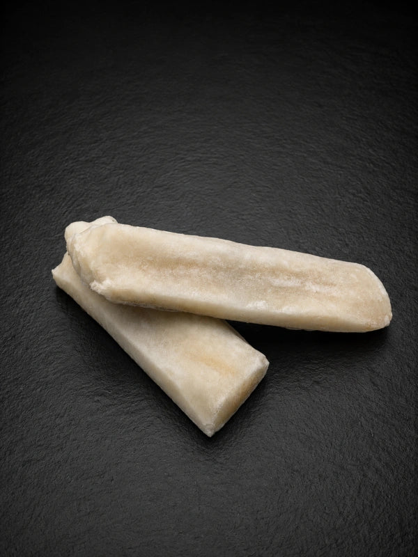 Lomo Jumbo de Bacalao Ultracongelado al Punto de Sal (1 kg) – Sin Espinas